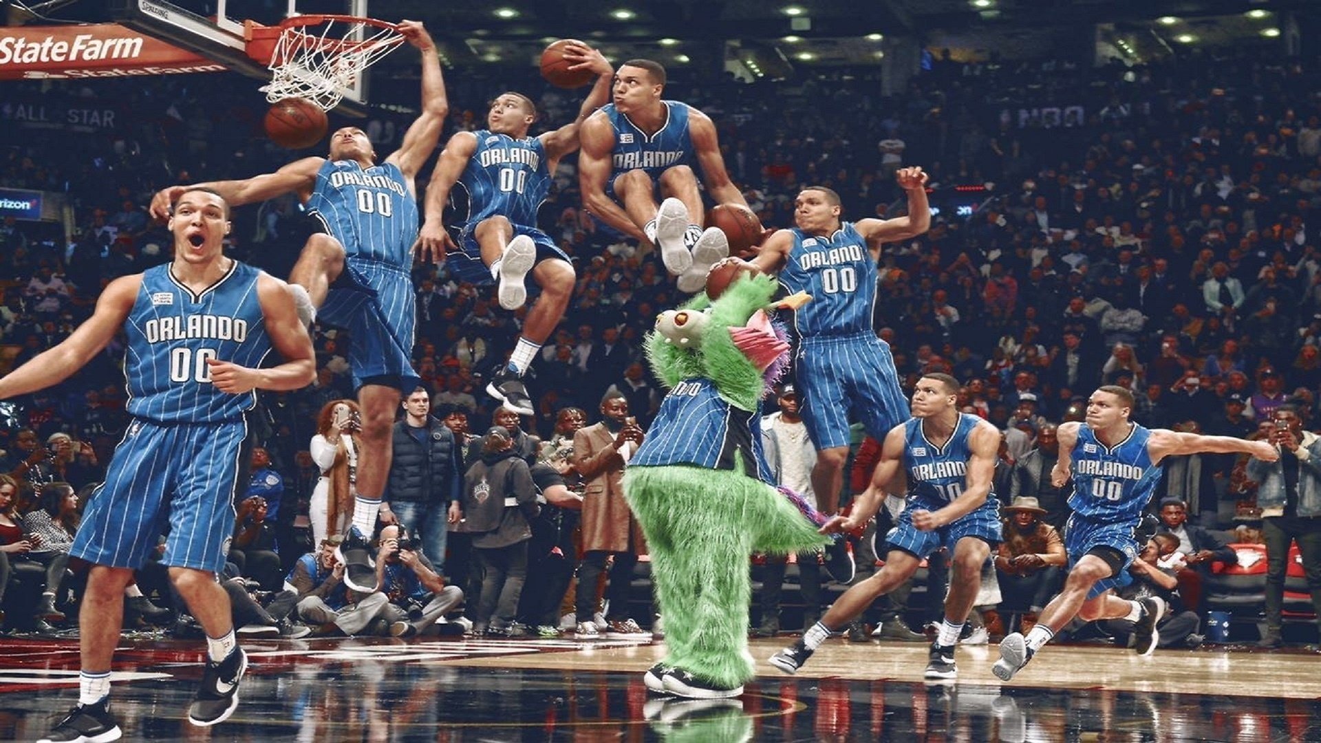 全国青少年“篮球环保行”公益项目在青海持续开展，践行绿色理念